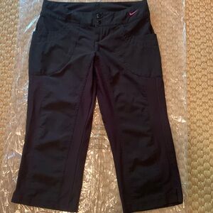 Nike Fit Dry Capri